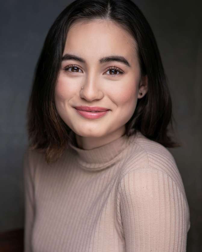 Rebecca Parkinson