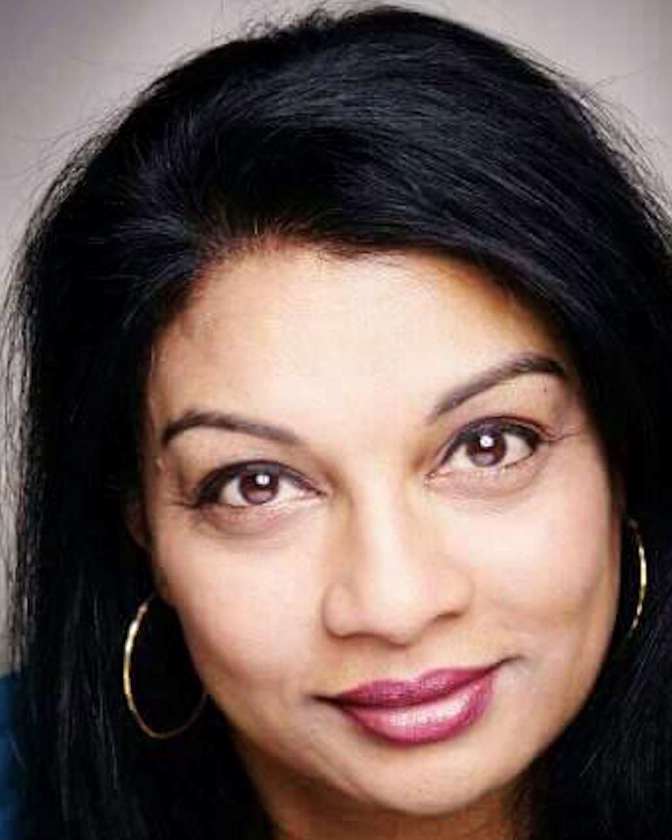 Leela Patel