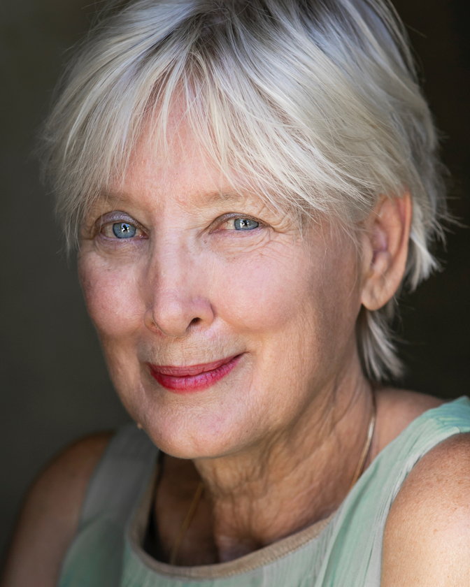 Patricia Phillips