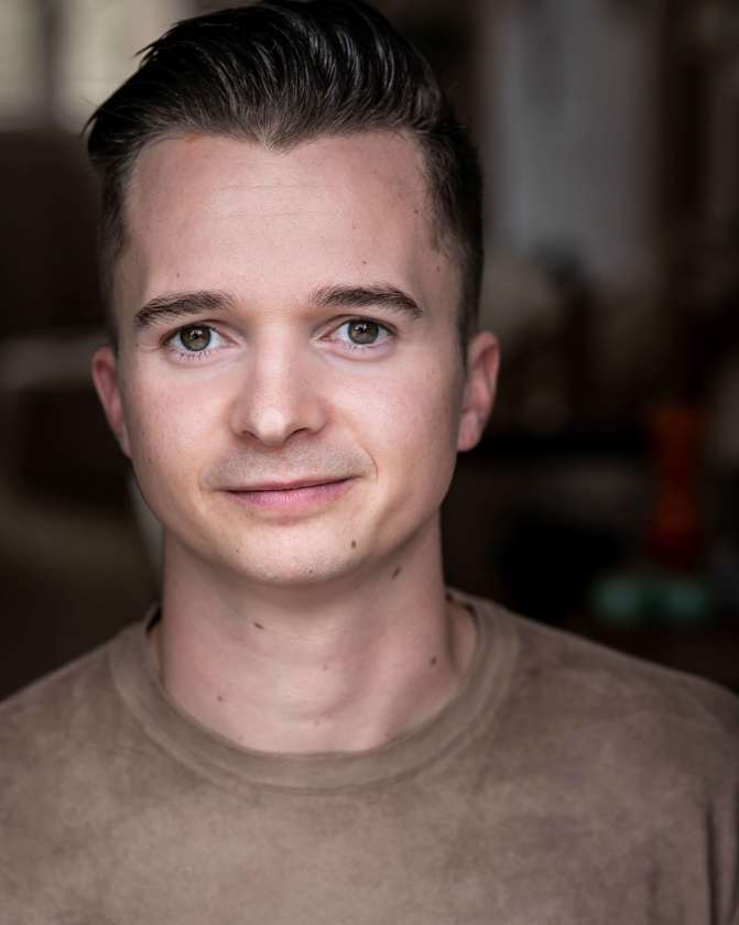 Tyler Warwick