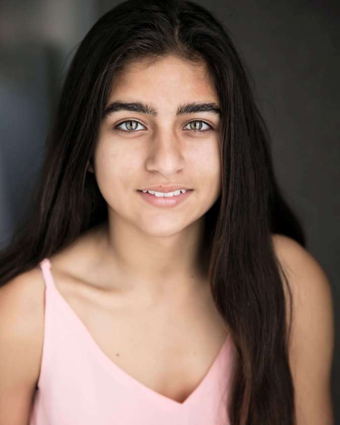 Rebecca Eggersglusz