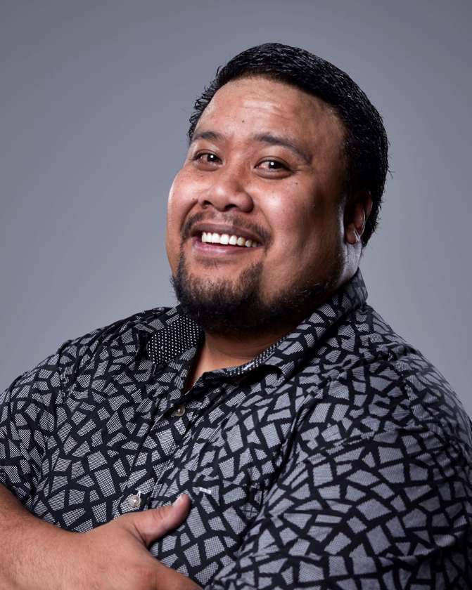 Unaloto Funaki