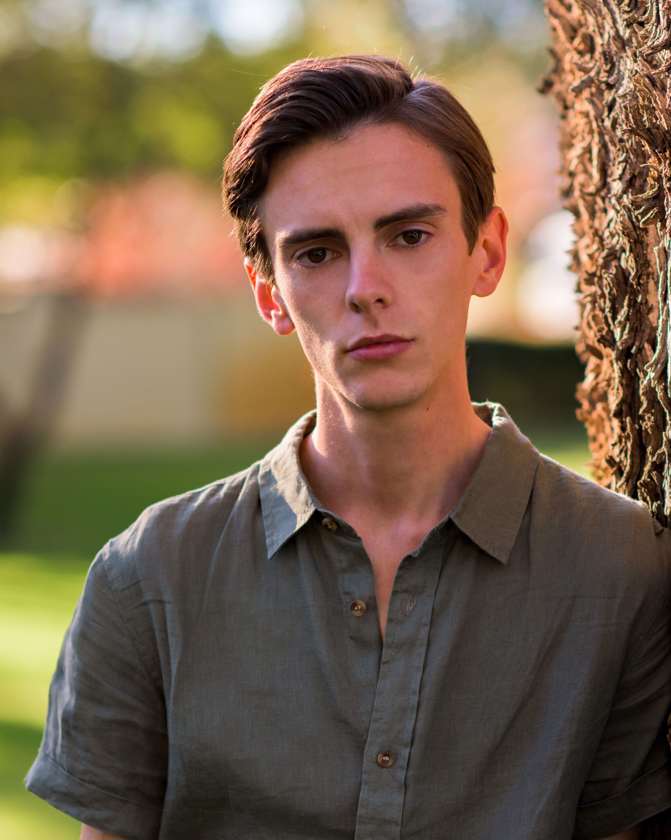 Hamish White