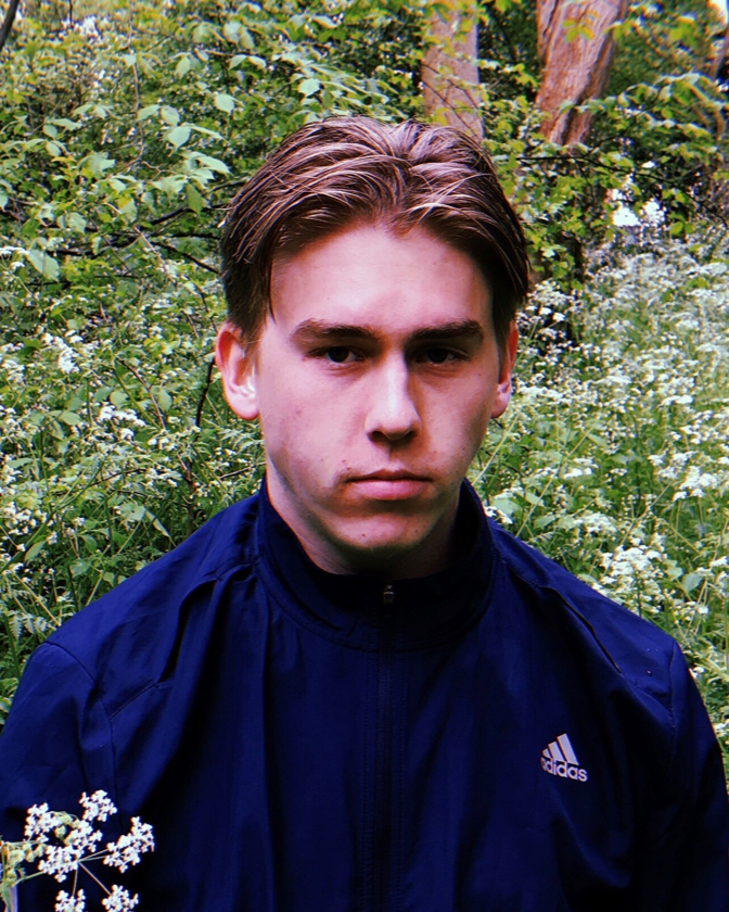 Steffen Haavik Taylor
