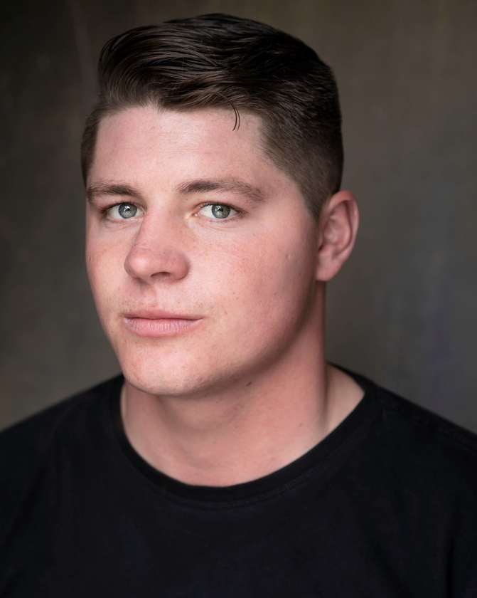 Devin Gregory