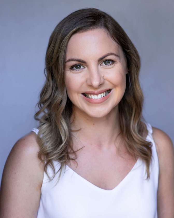 Meg Andrews