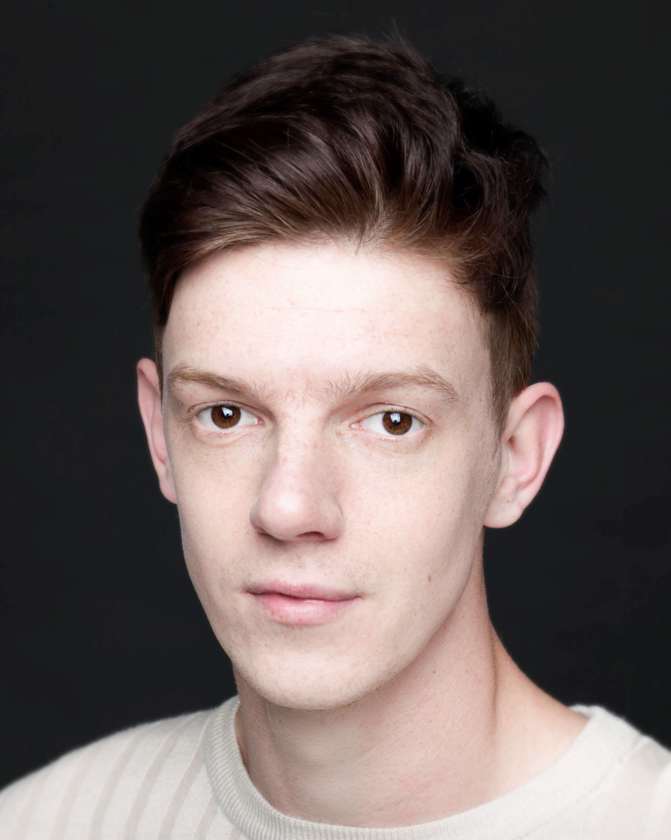 Kieran Milton
