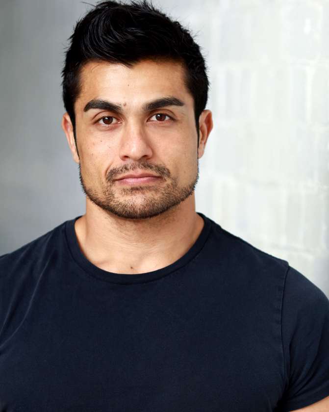 Michael Rodrigues