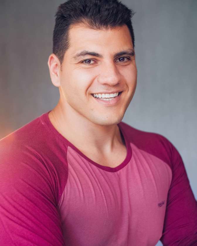 Tony Rahme