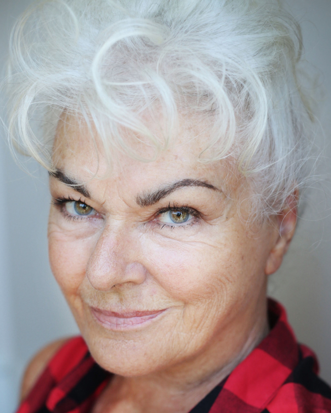 Lynn Waldegrave