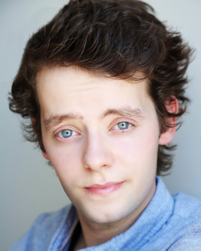 Alex Carroll