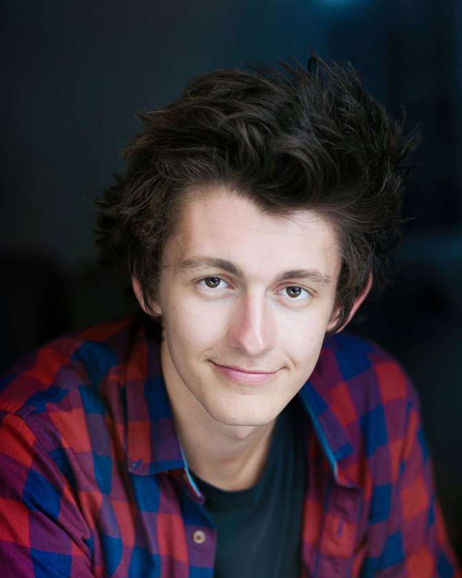 Johnny Burford