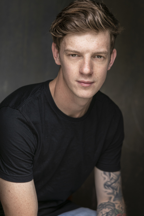 Kieran Milton