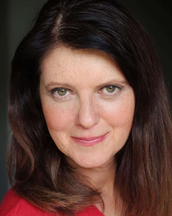 Alison Everett-Mills