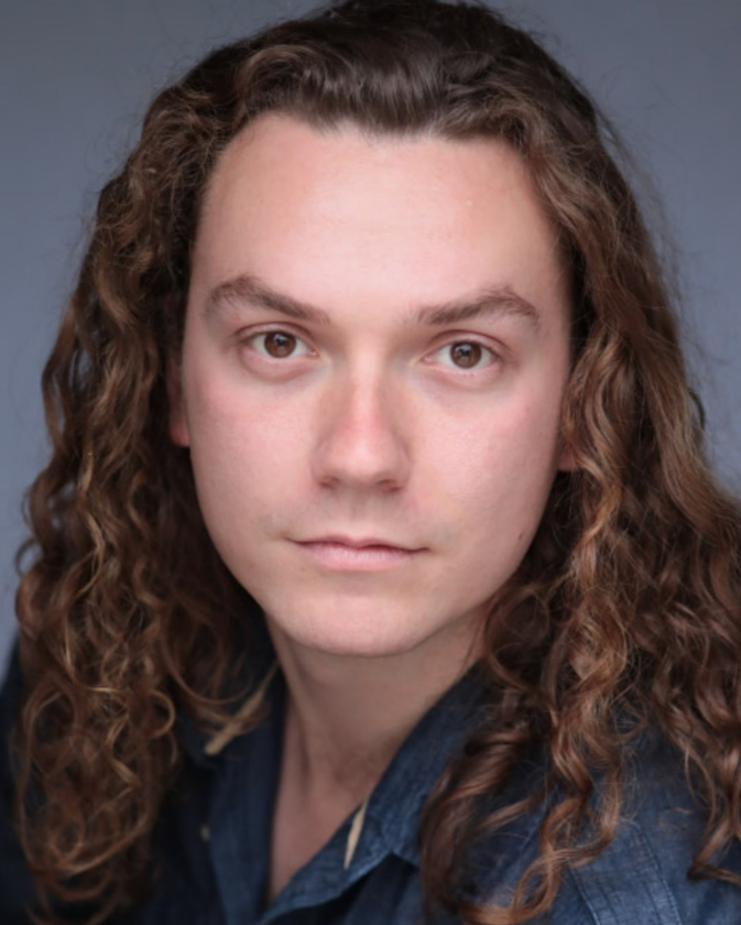 Troy Vandergoes