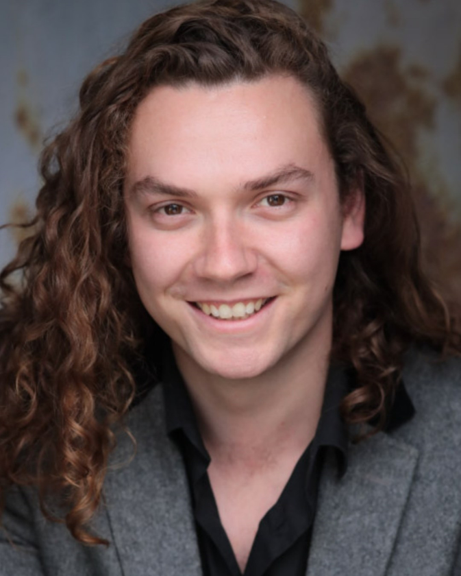 Troy Vandergoes