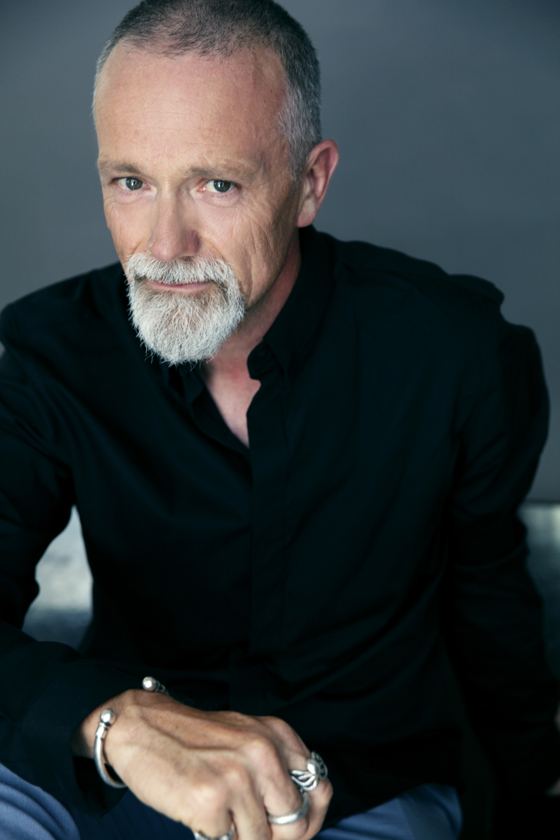 David Capstick