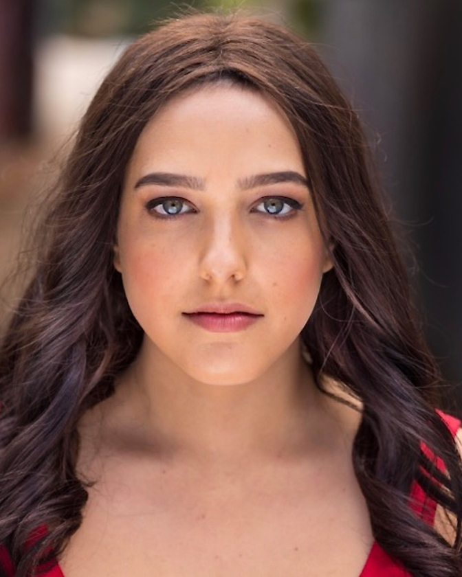 Leela Bishop