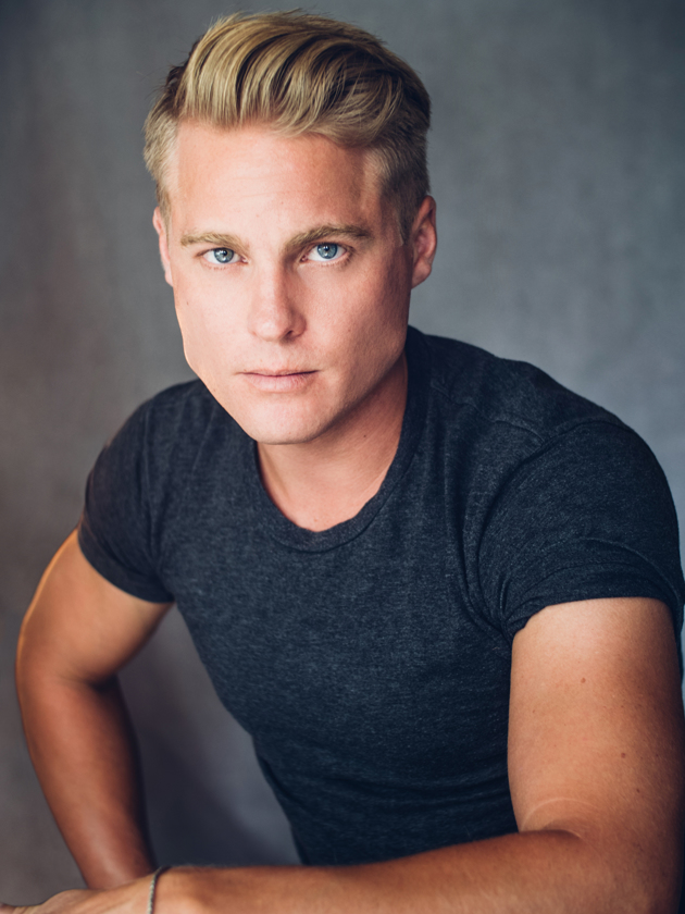 Andrew McPhedran