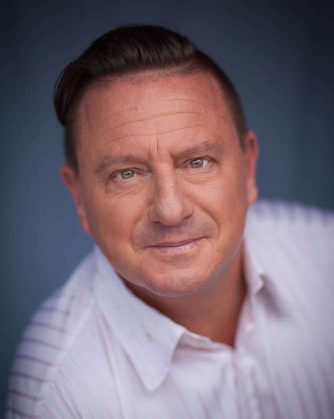 Richard Green