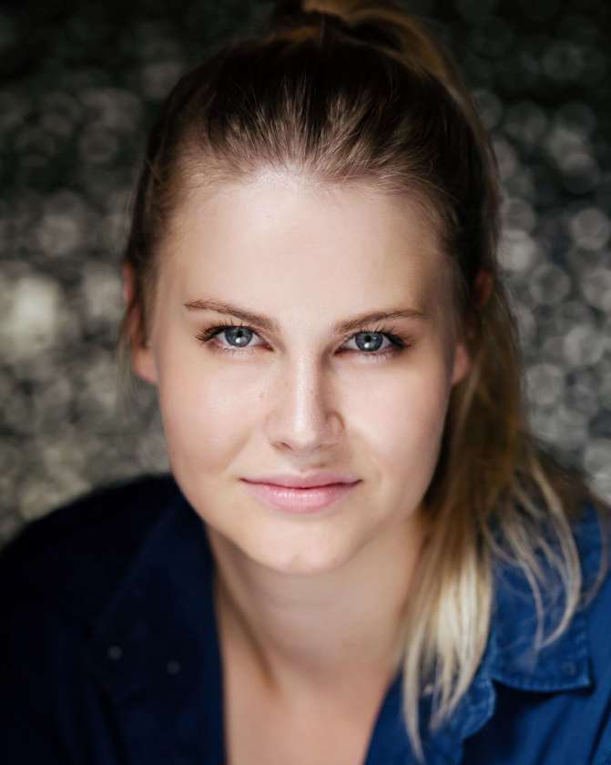 Melissa Cameron