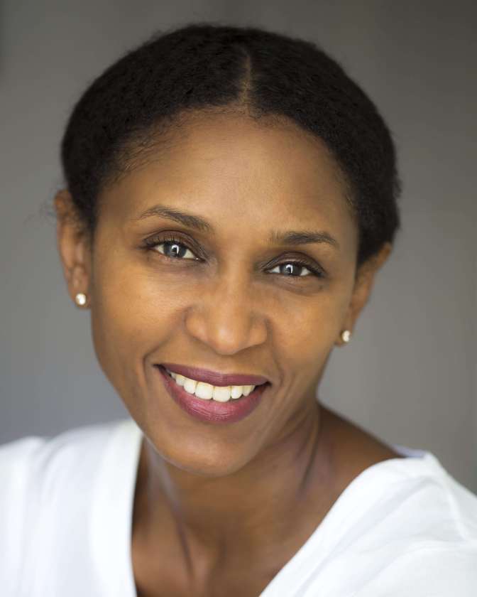 Maxine Cunliffe