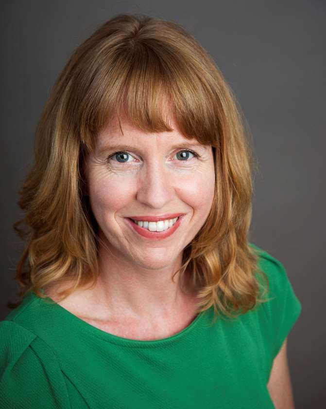 Lisa Brickell