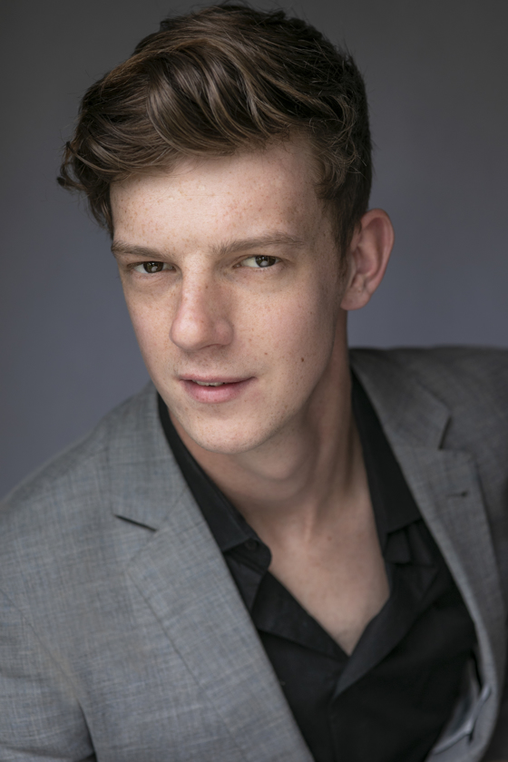 Kieran Milton