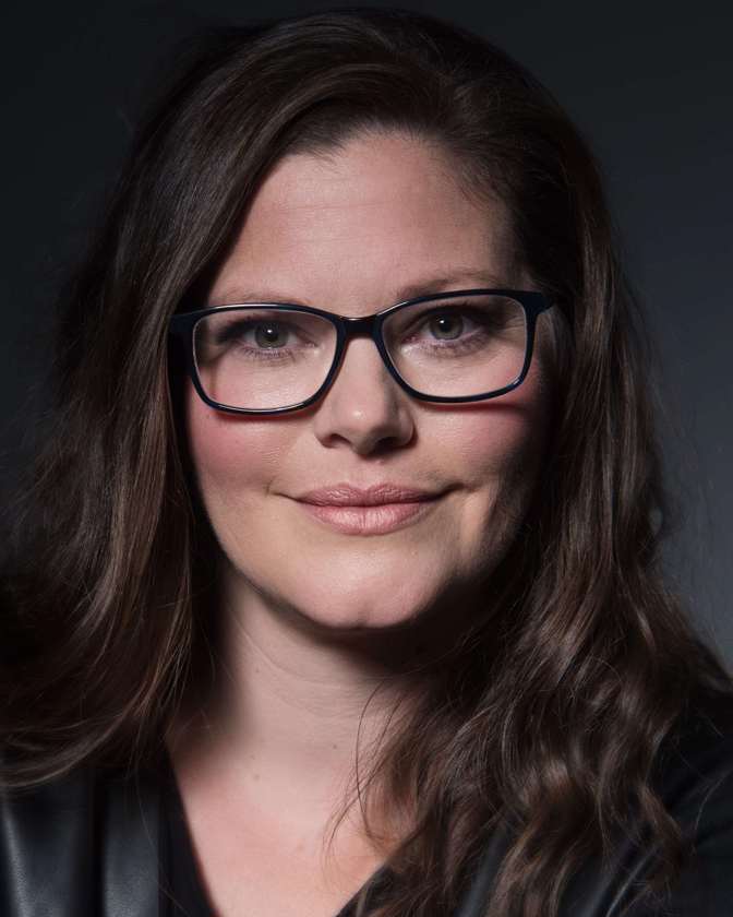 Tammy Buhagiar