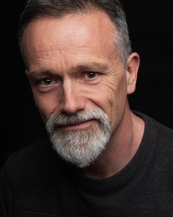 David Capstick