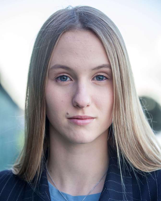 Malaika Brownlie-Armstrong