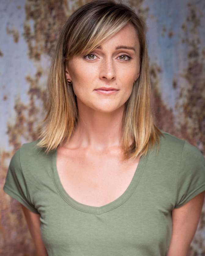 Hillary Moulder