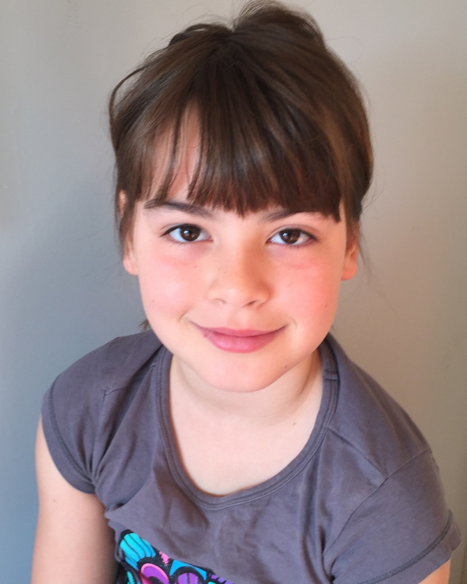 Ava Waldegrave