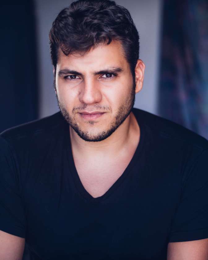 Tony Rahme