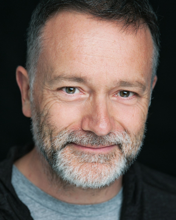 David Capstick