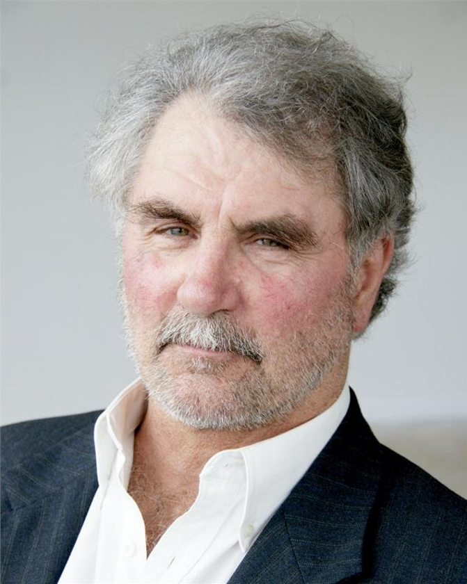 John Mellor