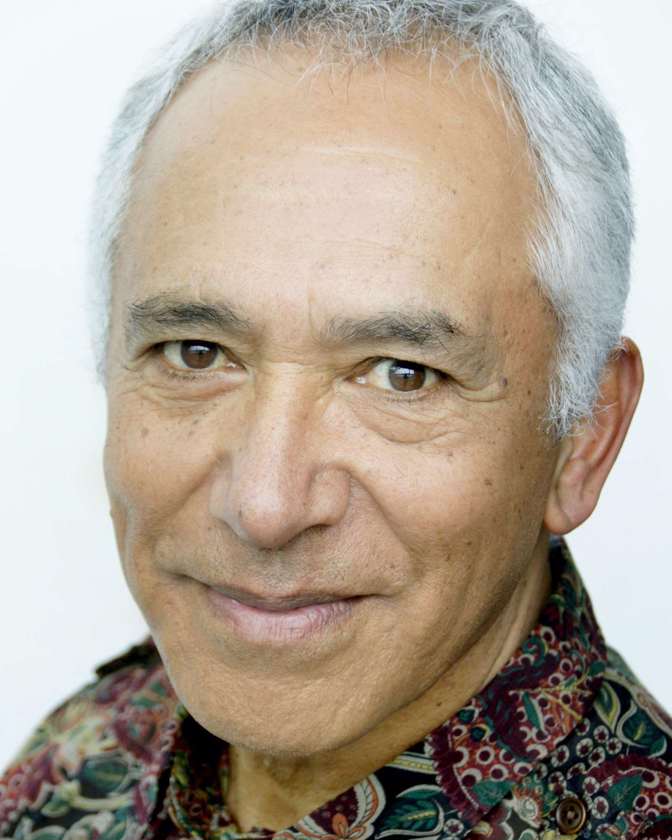 George Henare, CNZM, OBE