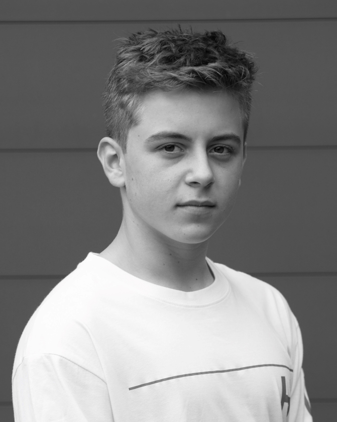 Lachlan McPheat