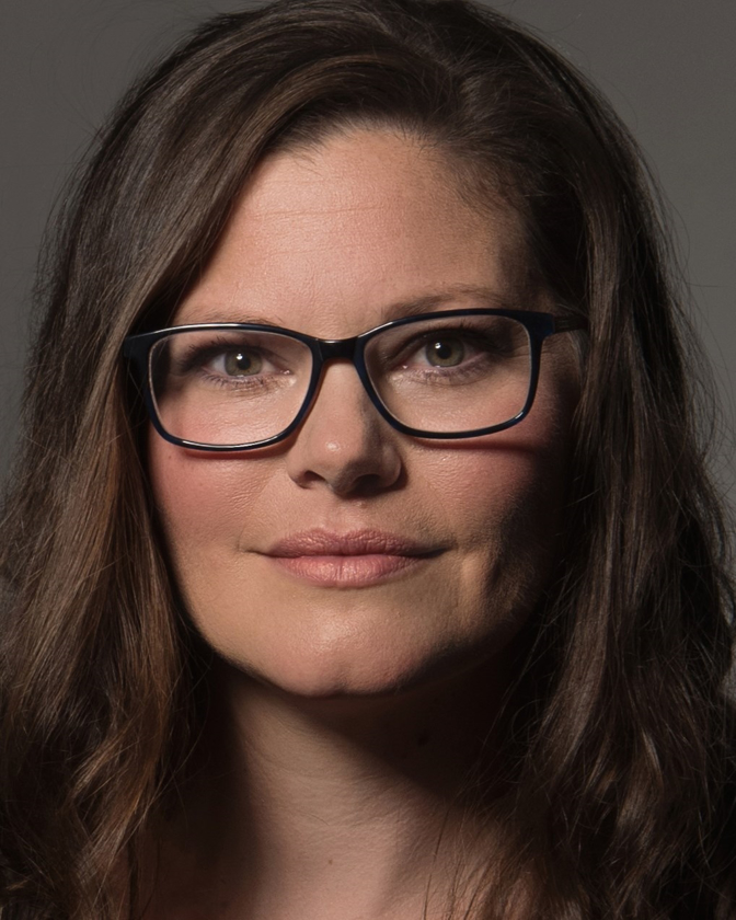 Tammy Buhagiar