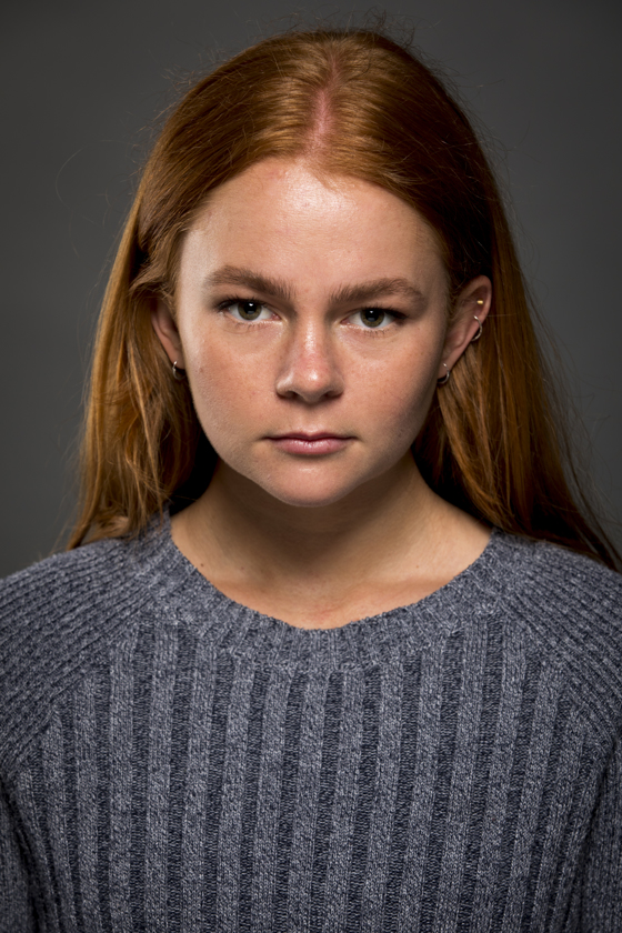 Haylee Erasmus
