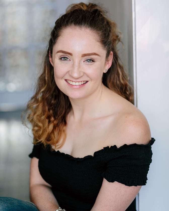 Holly Stokes