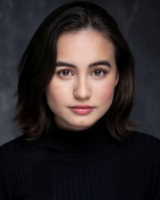 Rebecca Parkinson