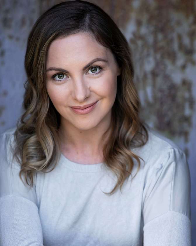 Meg Andrews
