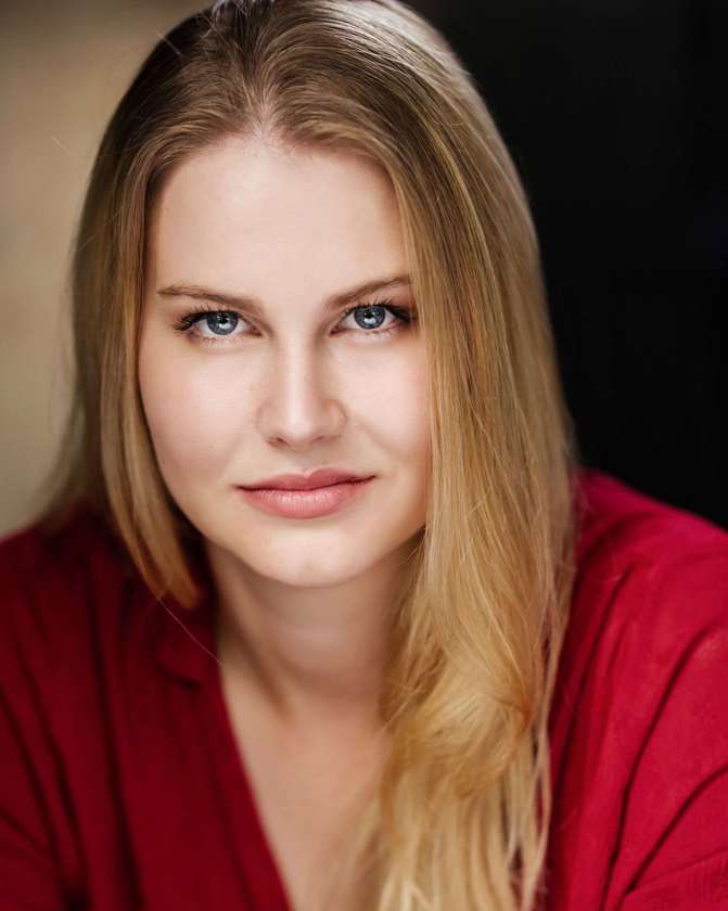 Melissa Cameron