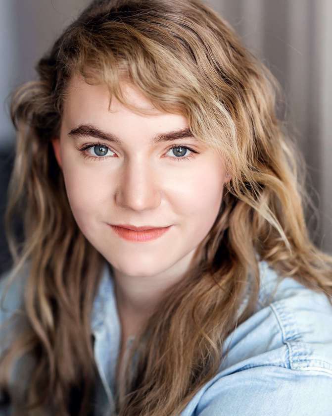 Jessica Bennett
