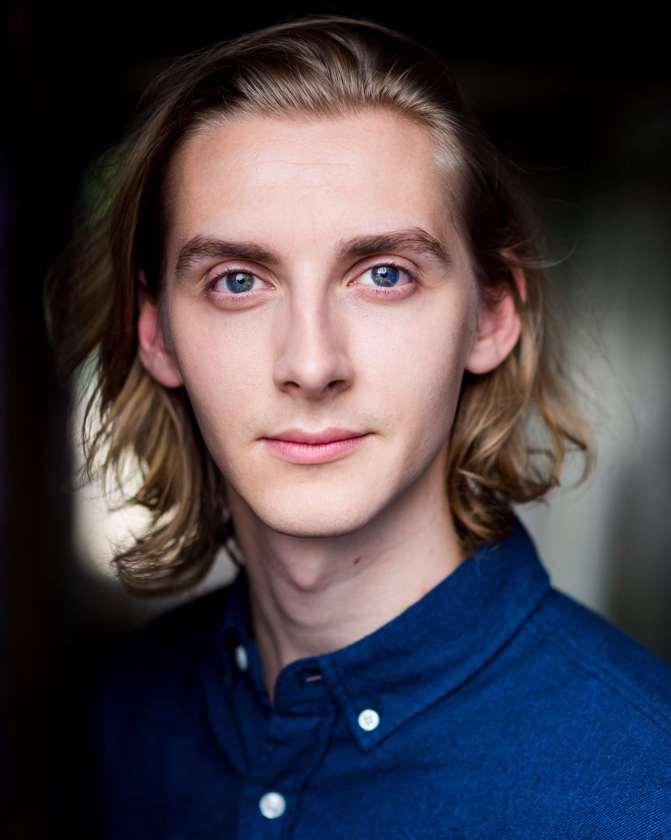 Liam Howarth