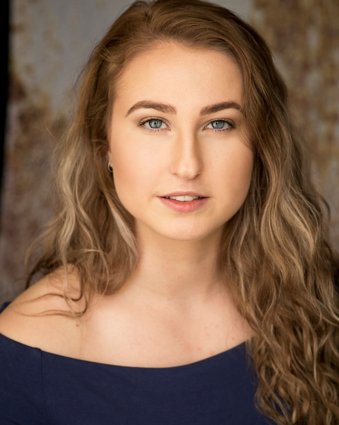 Brianna Jude