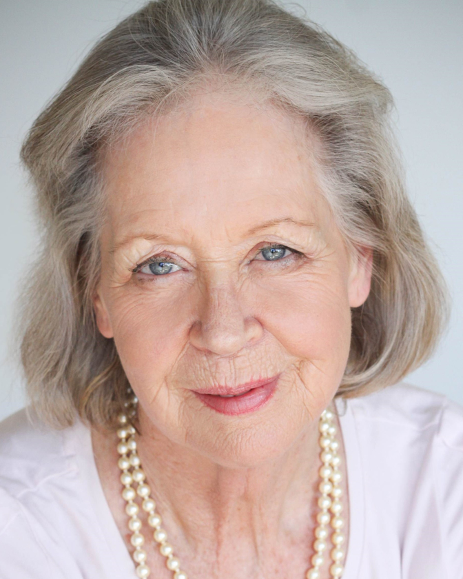 Donna Akersten MNZM