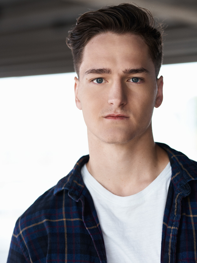 James Reiser