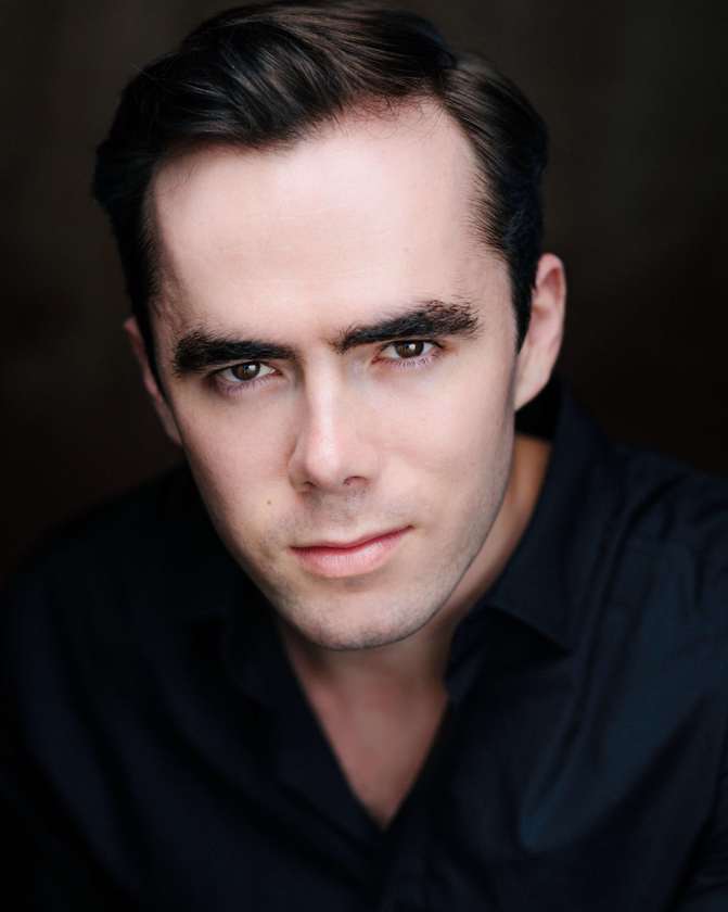 Elliot Blakely